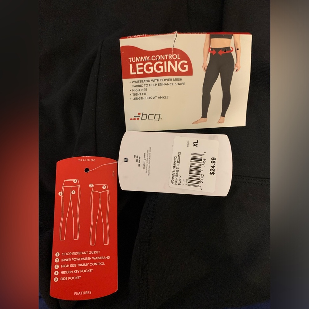 Leggings from Academy